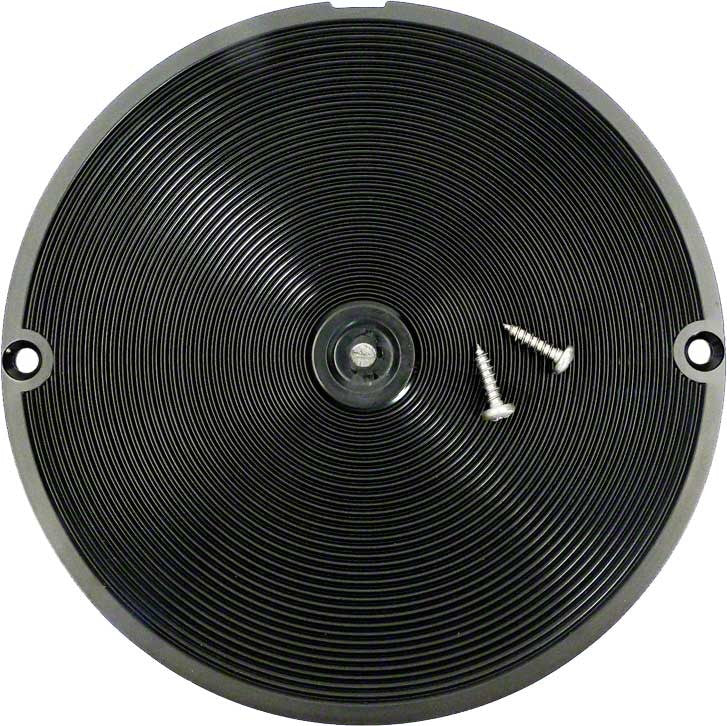 Autofill Water Leveler Deck Lid With Screw - Black
