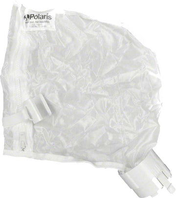 Polaris 360/380 Zippered All-Purpose Bag - White