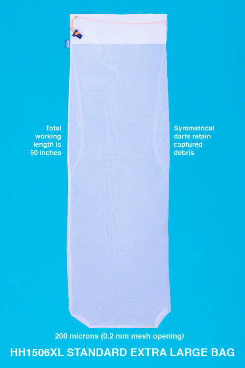 Hammerhead Standard Vacuum Bag 46 Inch Extra Large HH1506XL