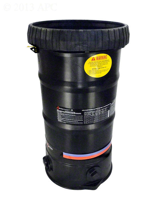 42289405R CFR100/150 Filter Tank Body with 2 Inch Connection Jacuzzi