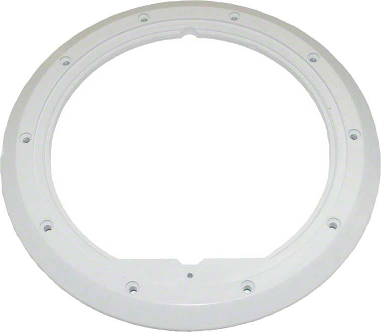 SP0607 Front Frame Ring - White