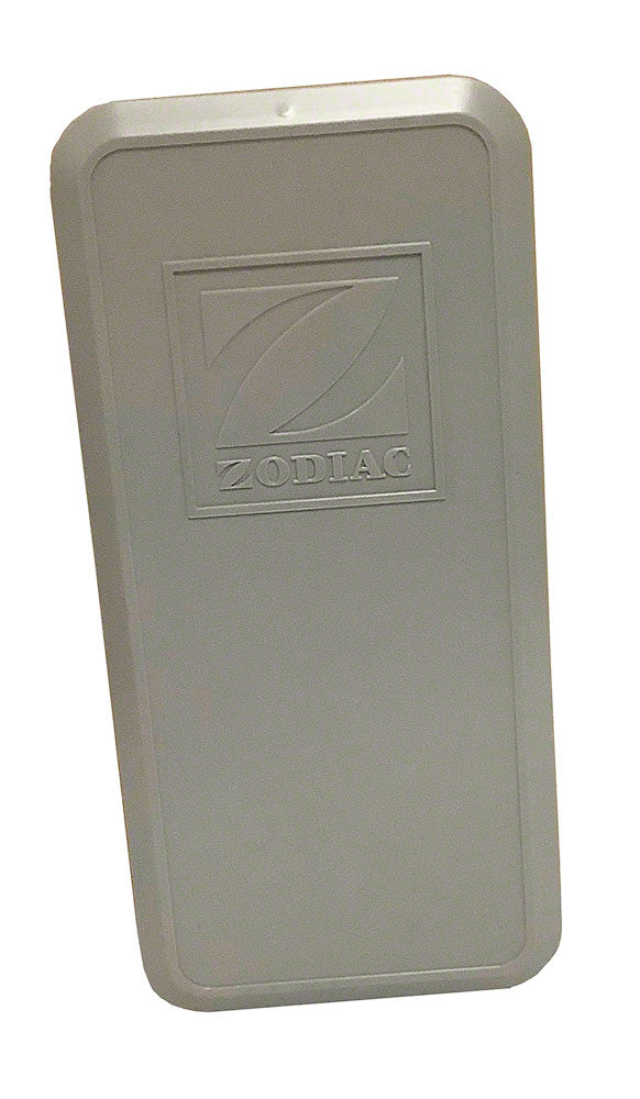 AquaLink Z4 Blank Face Plate Kit