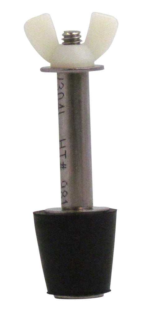 Extended Winter Pool Plug for 3/4 Inch Pipe - # 3