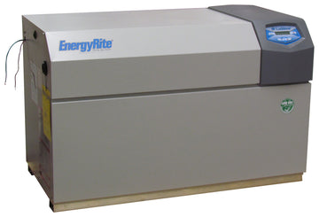 EnergyRite ERN402 399,000 BTUs Pool Heater - Natural Gas