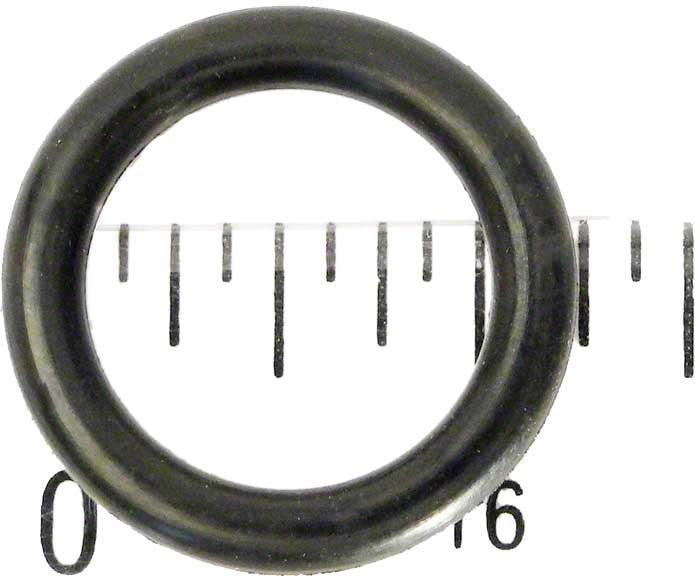 8050112 Pool Pump Drain Plug ORing O39 3/8 Inch Waterway