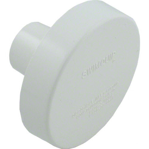 Directional Eyeball Wall Inlet Fitting - 1-1/4 Inch Slip - Complete Various Openings