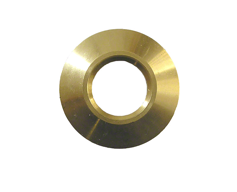 Deck Flanges for Threaded Safety Cover Anchor
