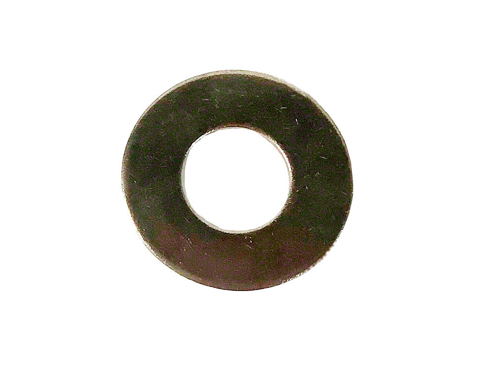 Flange Flat Washer - 1 Inch - Stainless Steel