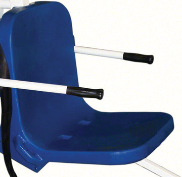 Seat With Arms Replacement for AquaTram
