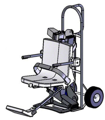 Transport Cart for AquaTram Light