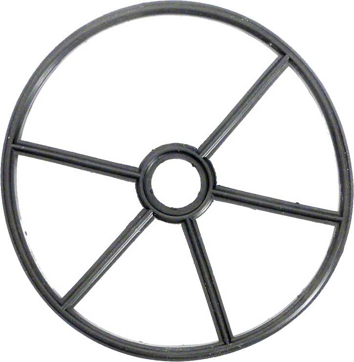 14971SM10E12 Spider Gasket 11/2 Inch Side Mount Multiport Valve