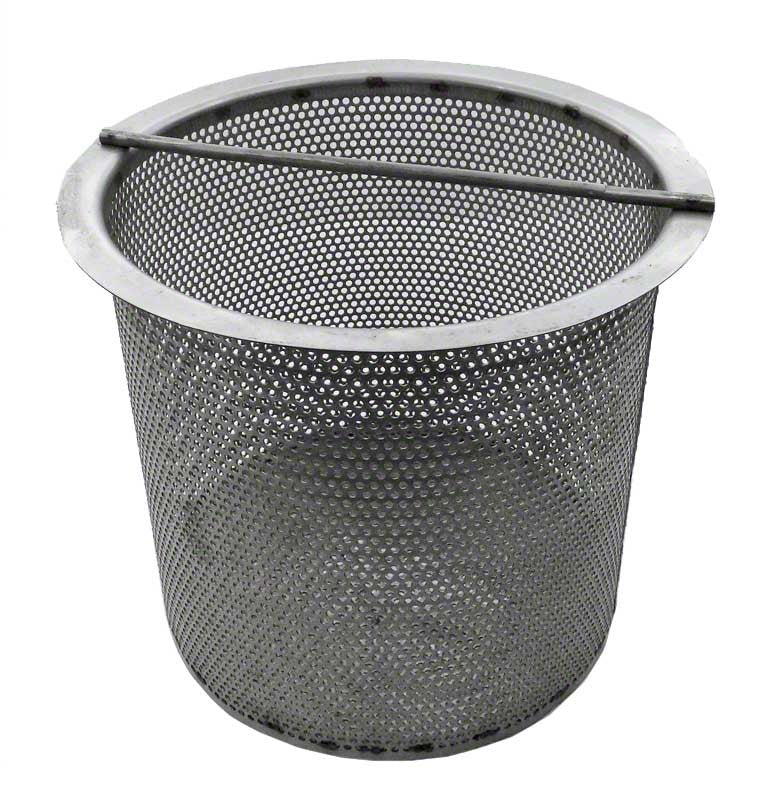 16401003000 PKG 98 Strainer Basket Stainless Steel StaRite