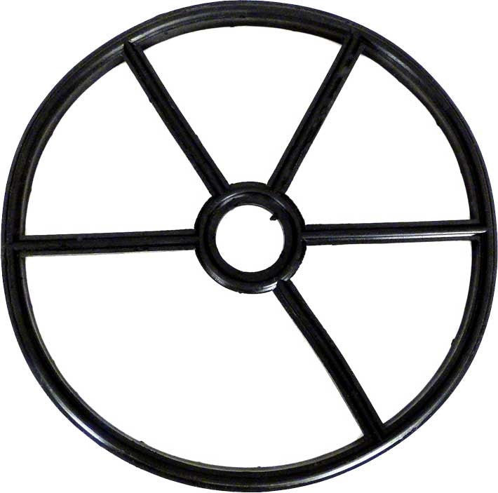 271104 - Hi Flow Multiport Valve Gasket - Pentair