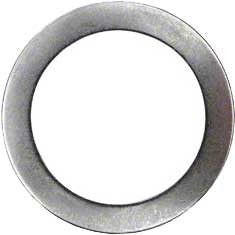 272401 - HiFlow Valve Washer - Pentair