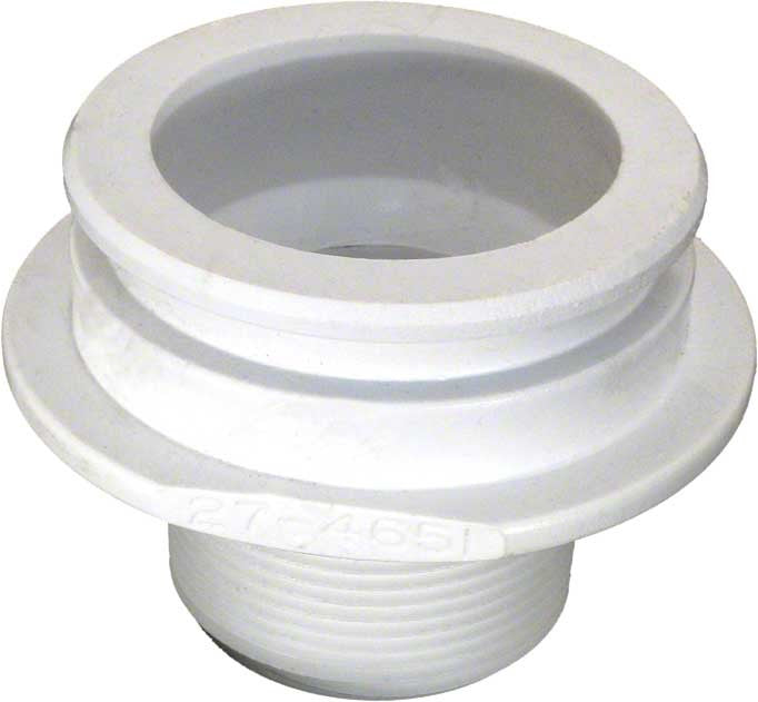 Hi-Flow 1-1/2 and 2 Inch Valve Adapter