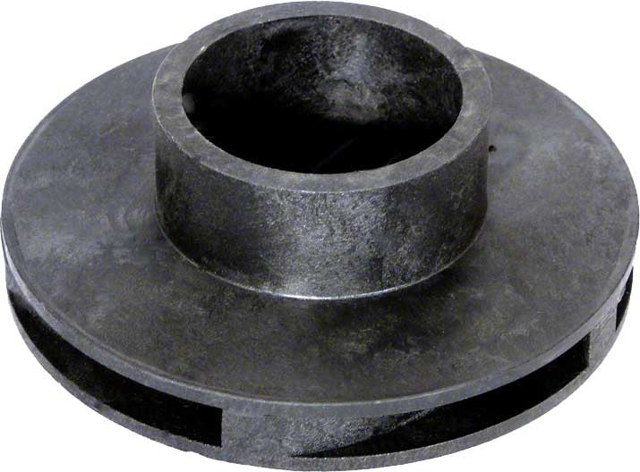 Challenger SuperMax Pump Impeller - 1 HP Full-Rated and 1-1/2 HP Up-Rated