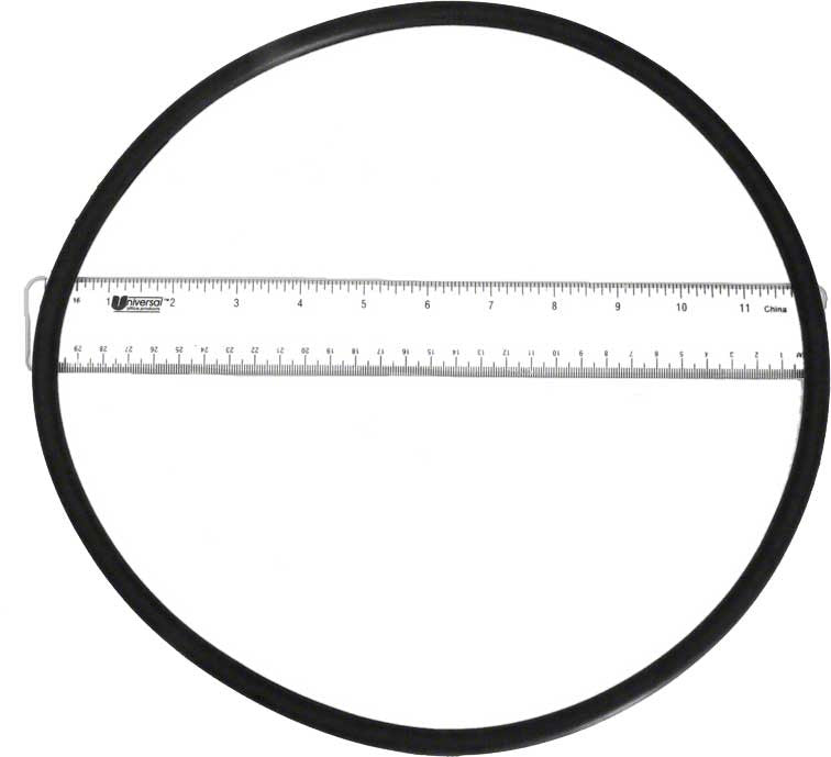 EQ Series Seal Plate O-Ring