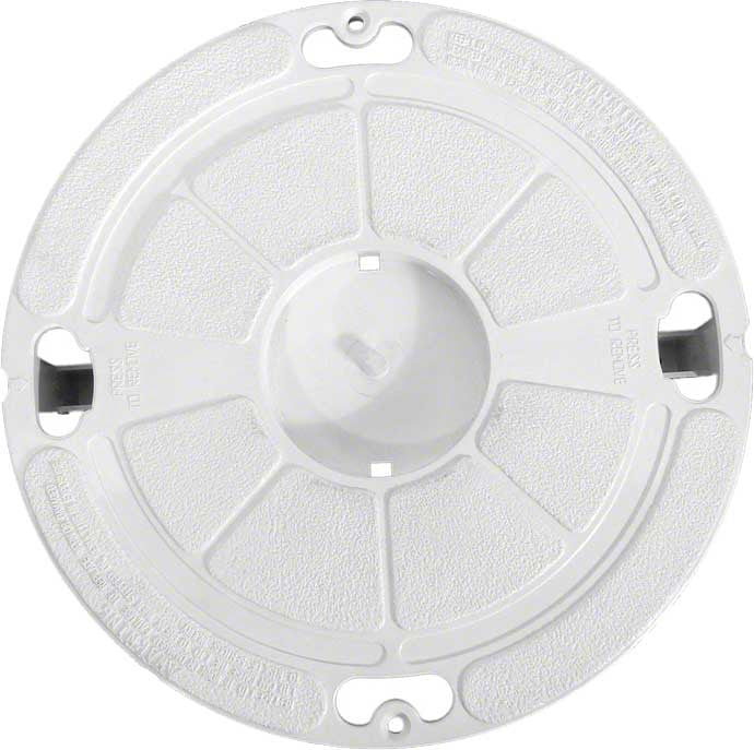 Admiral S20 Skimmer Lid Without Insert