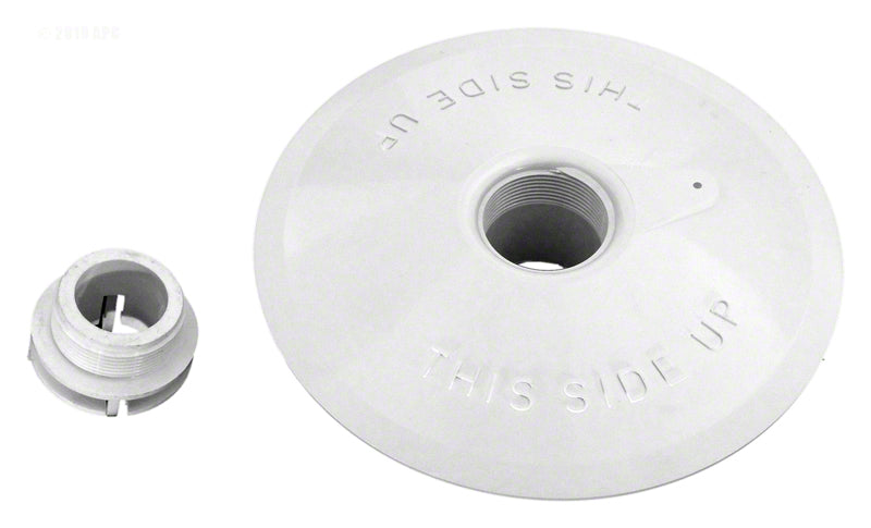 Exact Ersatz Weir Gate Montage Für Bermuda Gunite Skimmer – 21,6 X 14,5 Cm, Vinyl, Pool-Zubehör