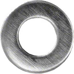 SpaBrite AquaLight Washer - Stainless Steel - 1/4 Inch