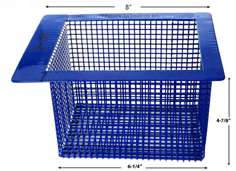 ClayLambert Skimmer Basket B189 Doughboy