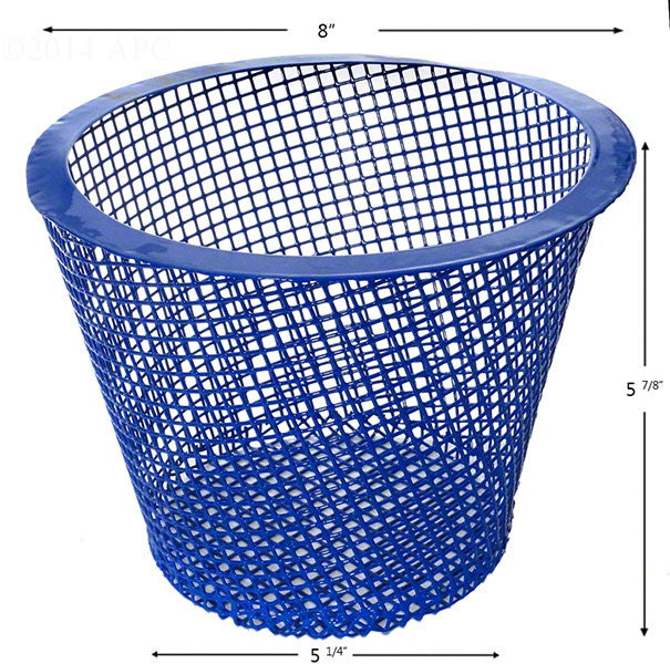 Skimmer Basket AquaGenie Doughboy B191