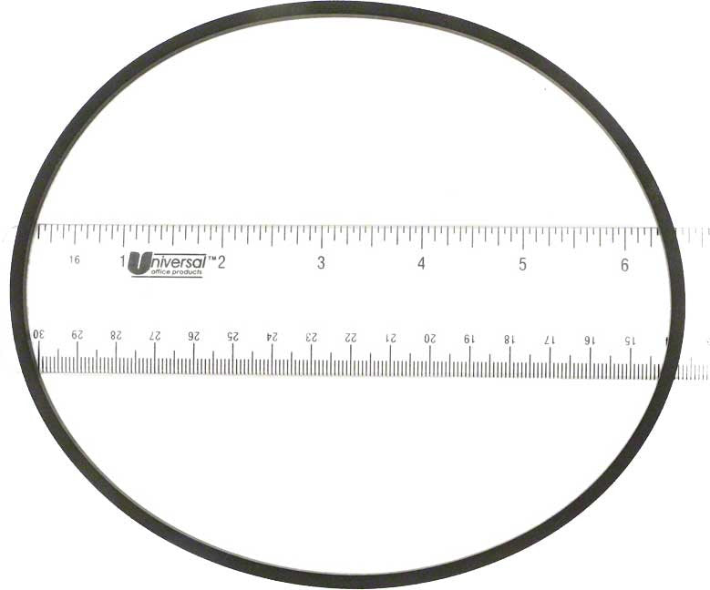 Carvin LRC Seal Plate O-Ring