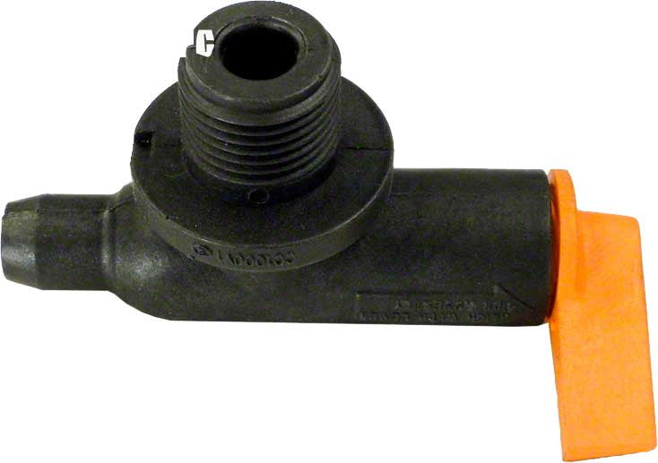 Replacement Manual Air Relief Valve For Hayward CCX1000V XStream & ProGrid Filters