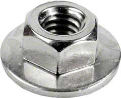 S240 Hex Nut With Washer