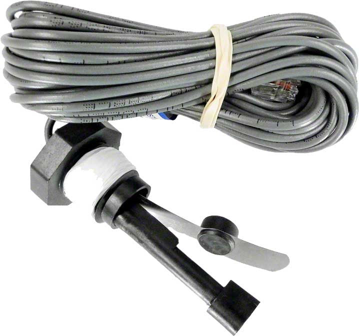 AquaRite Flow Switch - No Tee - 25 Foot Cable