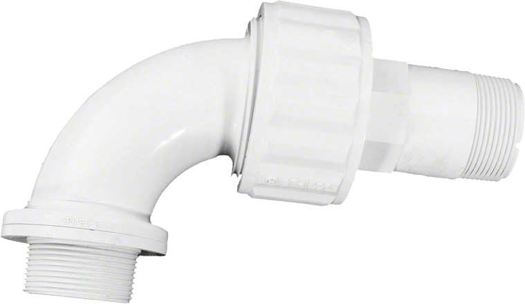 SP1485 - 1-1/2 Inch Union Elbow - Hayward