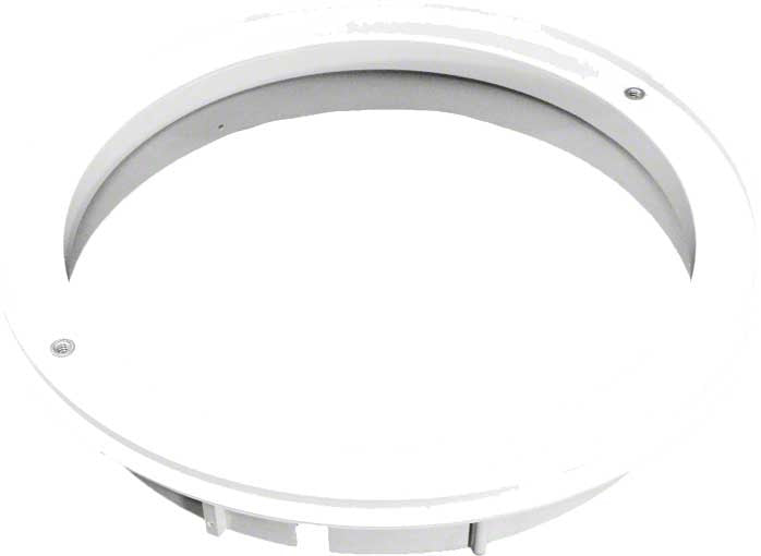 SkimMaster Adjusting Skimmer Collar - White