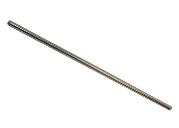 ProX 2 Wheel Assembly Shaft - Stainless Steel