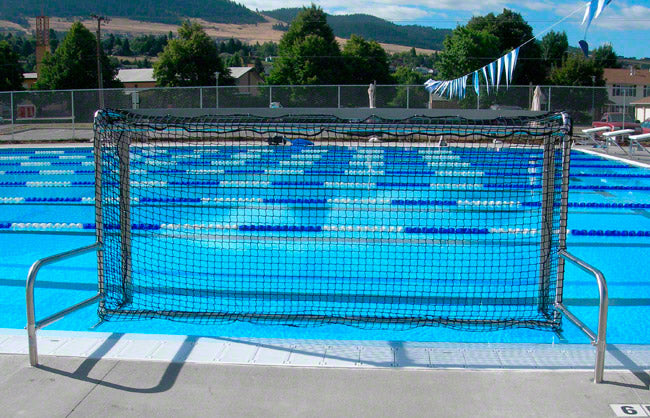 Dawson Commercial Water Polo Goal