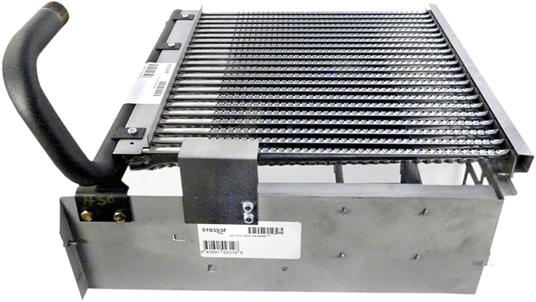 010393F Burner Tray 336A Kit Raypak