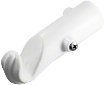 Rope Hook for 3/4 Inch Rope - White