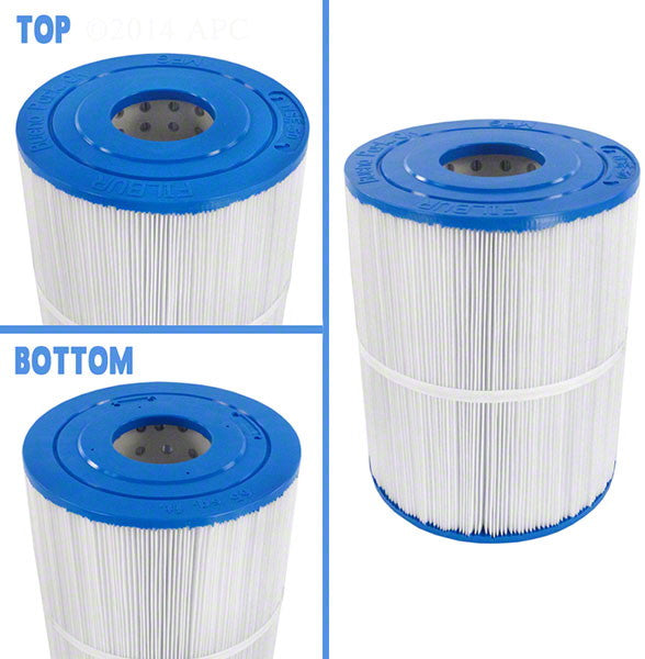 Hot Springs 31114 Compatible Filter Cartridge - 65 Square Feet