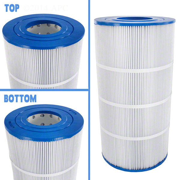 PosiClear C751 Compatible Filter Cartridge - 75 Square Feet