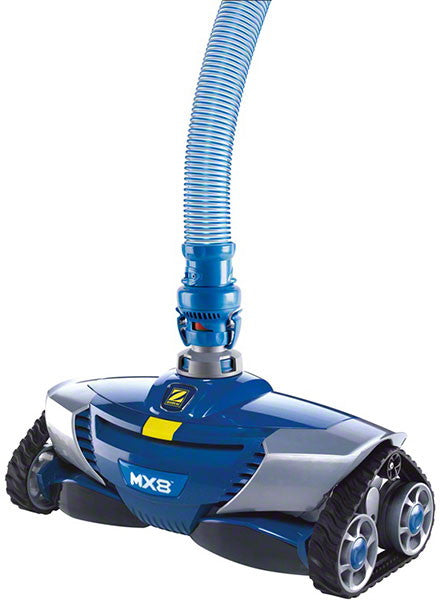 MX8 Suction-Side Inground Pool Cleaner