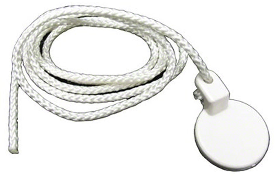 R221270 Floating Chlorinator Leash Pentair