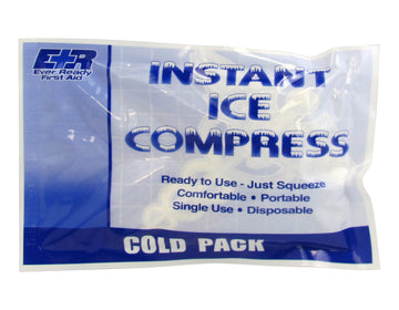 Cold Compress Pack - Each