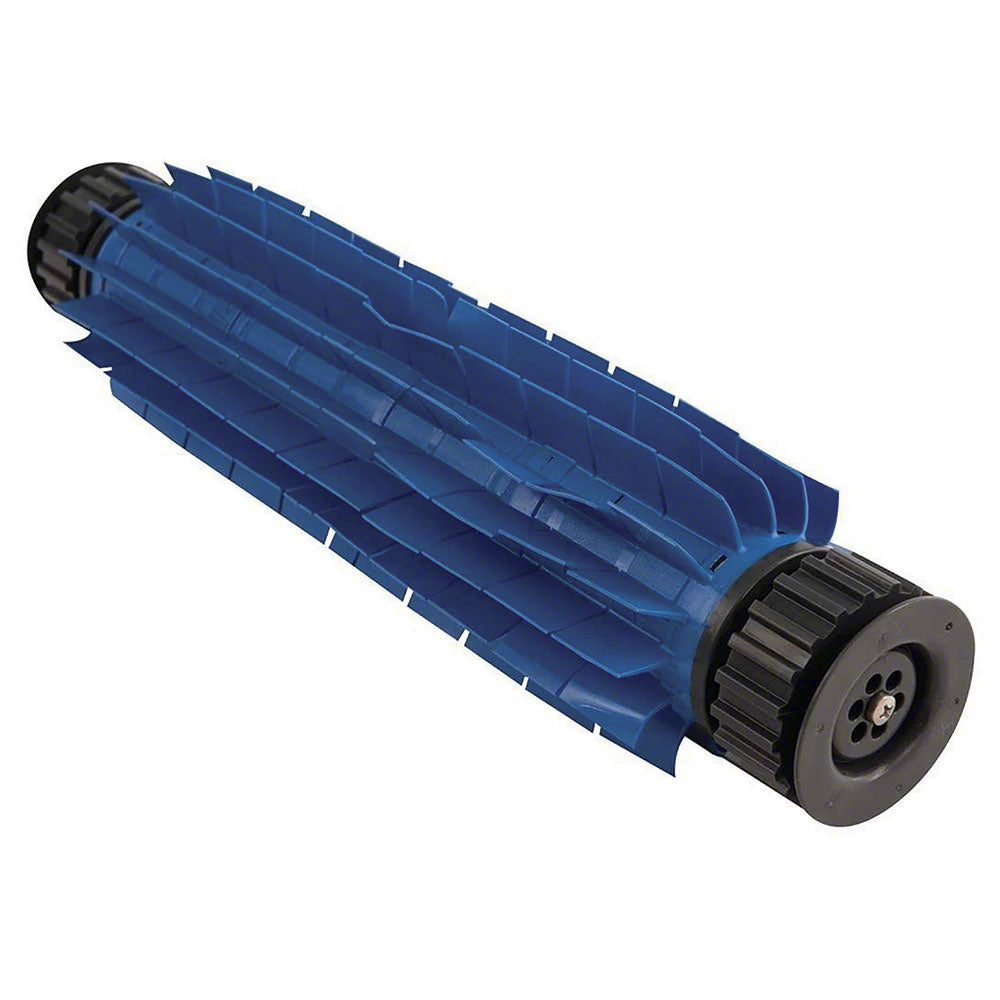 S-Series Rear Brush Assembly - Blue