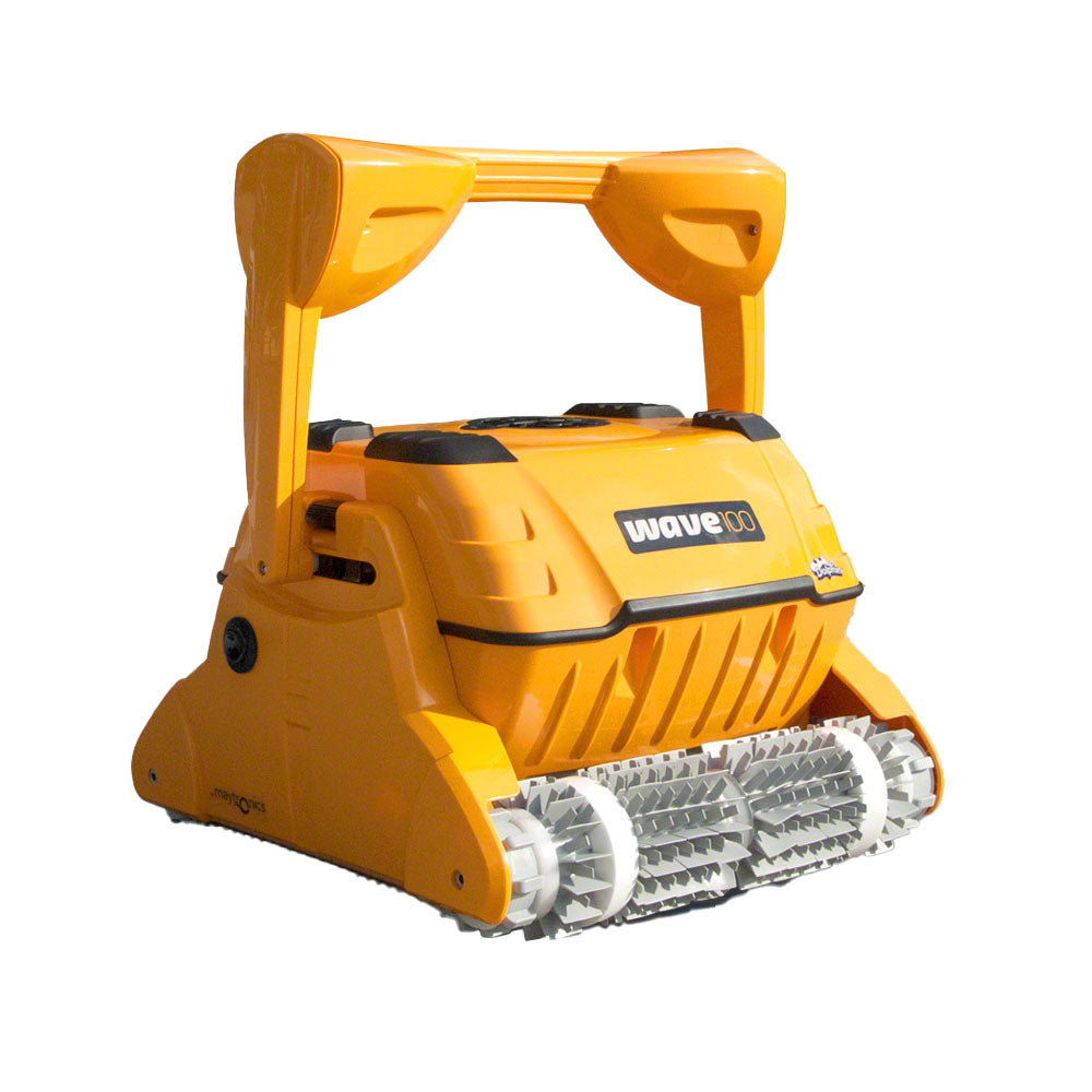 Maytronics Wave 100 Commercial Pool Cleaner - 9999096X-USW