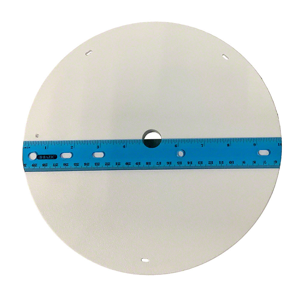 AQSL43050509R Skimmer Lid for Jacuzzi PMT Skimmers