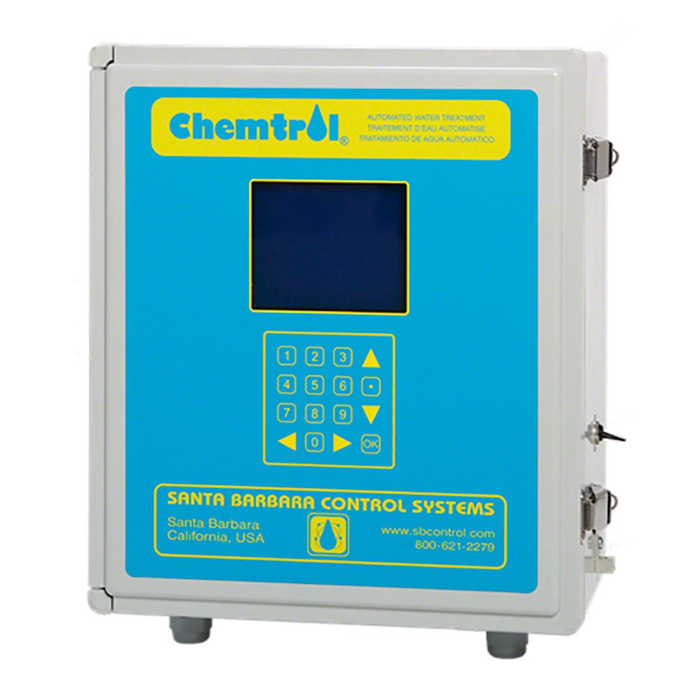 Chemtrol PC4000 Programmable Filter/Pump Controller