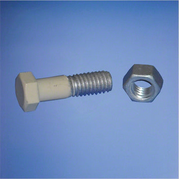 Multi-Purpose Stand Assembly Bolt - 3/8 x 1-1/4 Inch