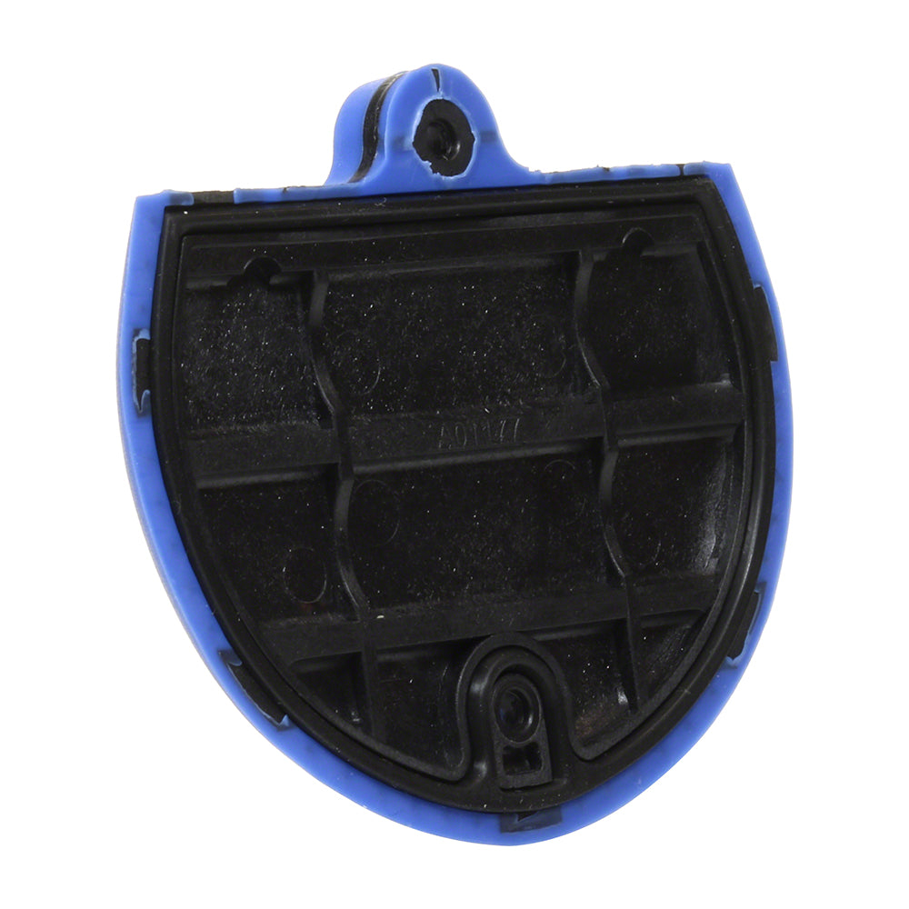 Pro Series Battery Door Blue PDA HandHeld Replacement Kit