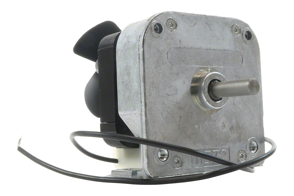 RC25 Gear and Motor Assembly - 120 Volts