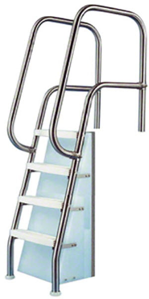 Therapeutic Ladder 4-Step 1.90 x .065 Inch