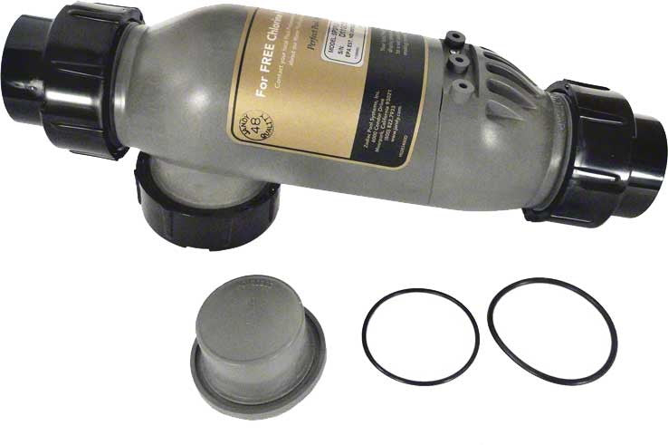 AquaPure 700/1400 Spool Kit - 3-Port Cell